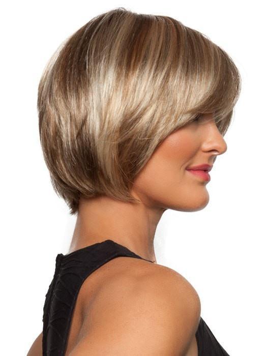 Chloe by Jon Renau | Bob Lace Front Wig | CLOSEOUT