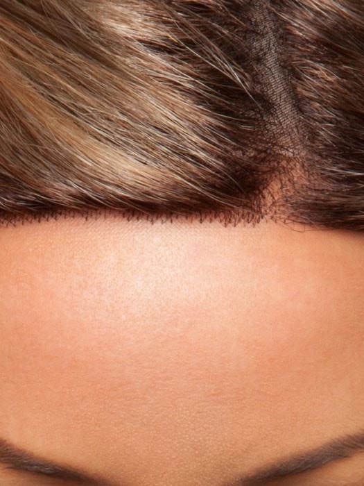 Chloe by Jon Renau | Bob Lace Front Wig | CLOSEOUT