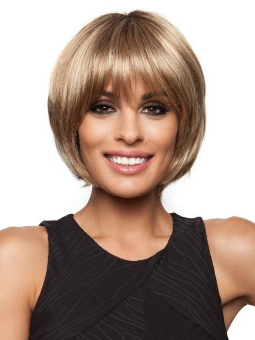 Chloe by Jon Renau | Bob Lace Front Wig | CLOSEOUT