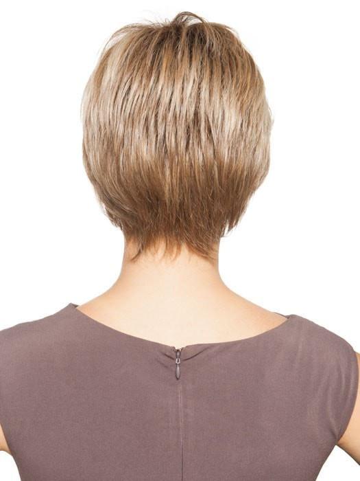 Judi | HF Synthetic Wig (Hand-Tied)