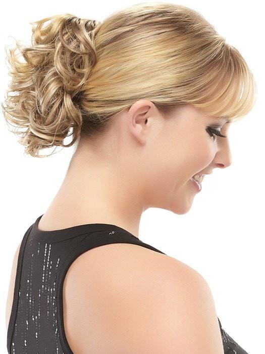 Classy | Synthetic Ponytail (Clip On)