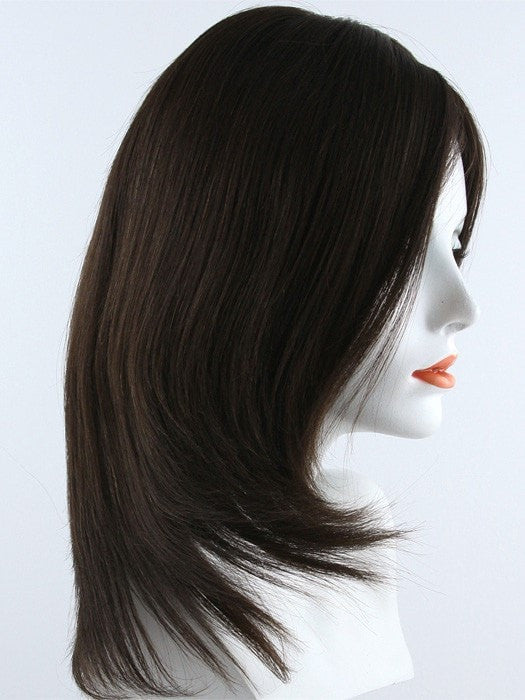 Jennifer Exclusive Colors | Remy Human Hair Lace Front Wig