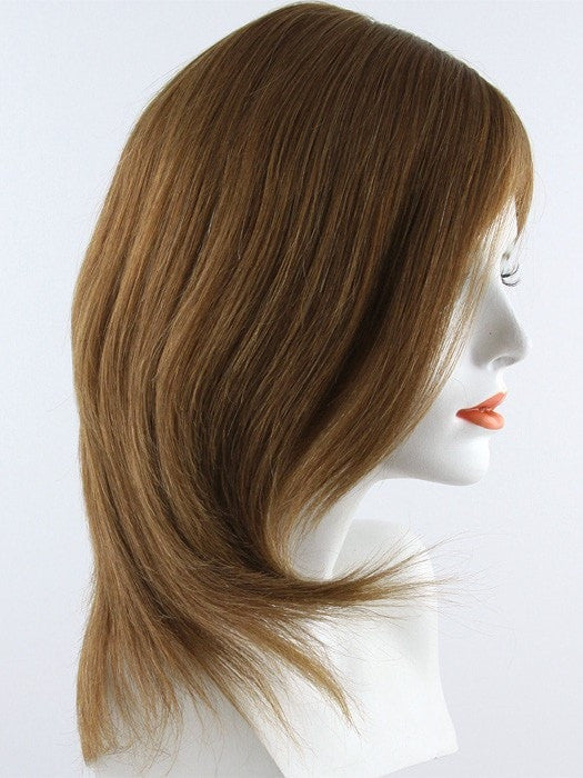 Jennifer Exclusive Colors | Remy Human Hair Lace Front Wig