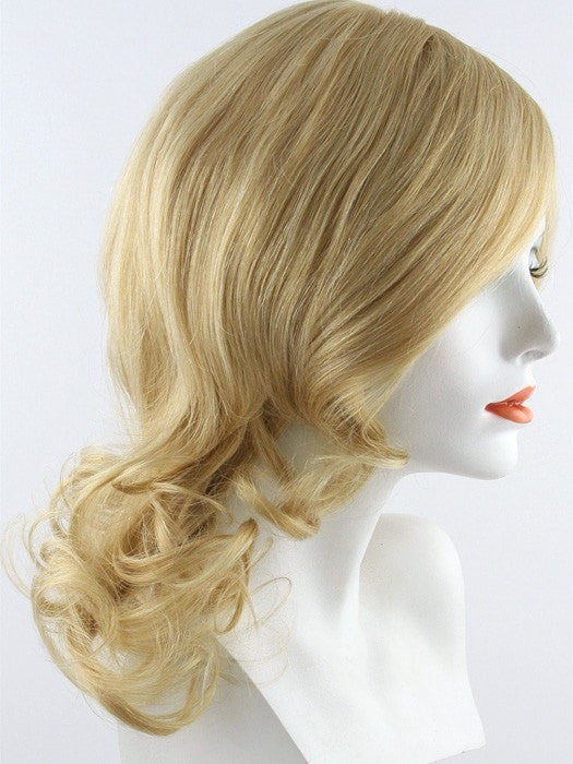 Kate Exclusive Colors | Remy Human Hair Lace Front Wig (Hand-Tied) | DISCONTINUED