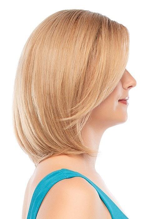 Courage Exclusive Colors by Jon Renau | Remy Human Hair Lace Front Wig (Hand-Tied)