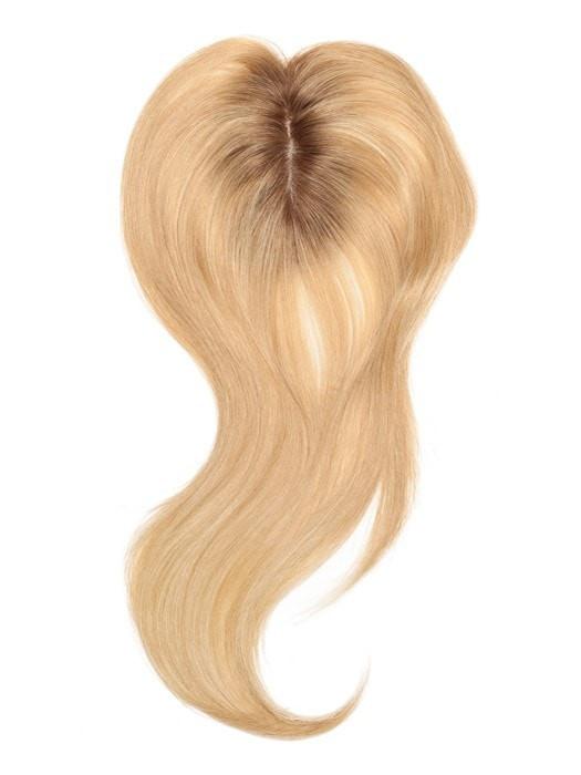 easiPart HD 18" | HF Synthetic Hair Topper (Mono Top)