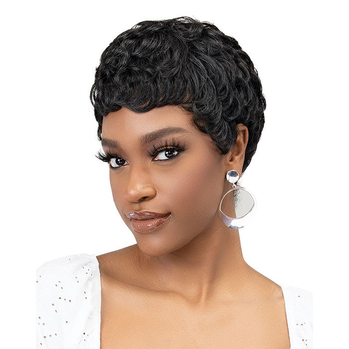 Janet Collection My Belle Full Wig - KYOMI