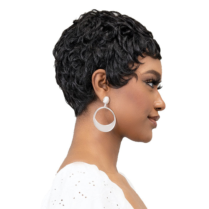 Janet Collection My Belle Full Wig - KYOMI