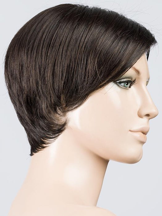 Jump | Synthetic Lace Front Wig (Mono Crown)