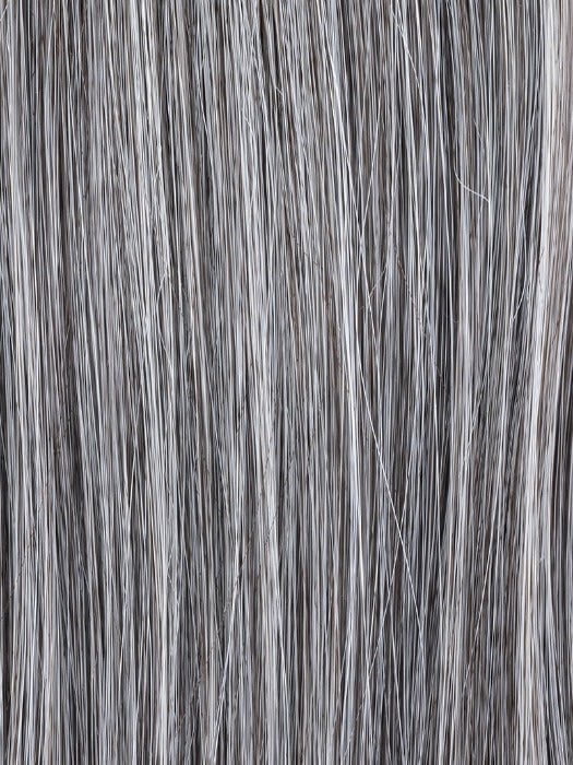 Just Long | Synthetic Lace Front Hair Topper (Hand Tied)