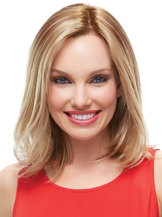 Karlie | Synthetic Lace Front Wig (Mono Top)