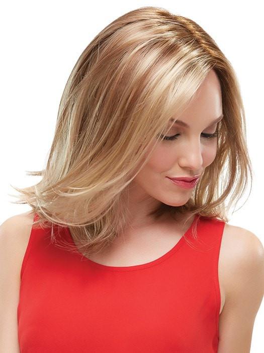 Karlie | Synthetic Lace Front Wig (Mono Top)