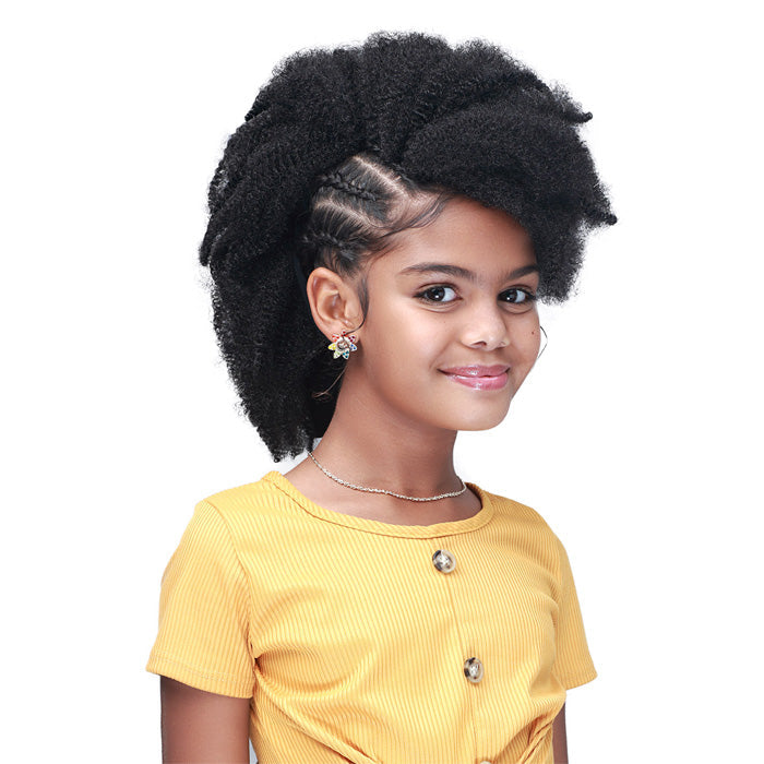 Bobbi Boss Kids Crochet Braid - L&T AFRO TWISTA 12" 2X