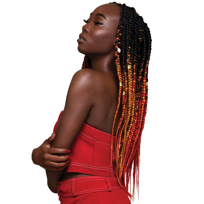 Outre Braid Babe Pre-Stretched - 3X BRAID 54"