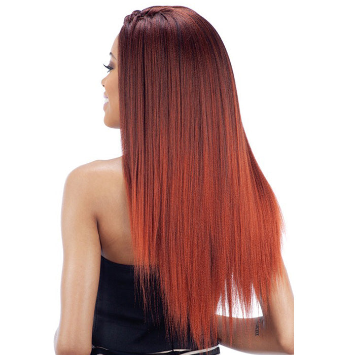 Freetress Braid Pre-Stretched Mega Pack - 4X BRAID 301 18"