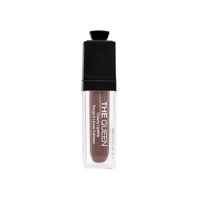 Kiss New York Professional THE QUEEN CREAMY LIPSTICK