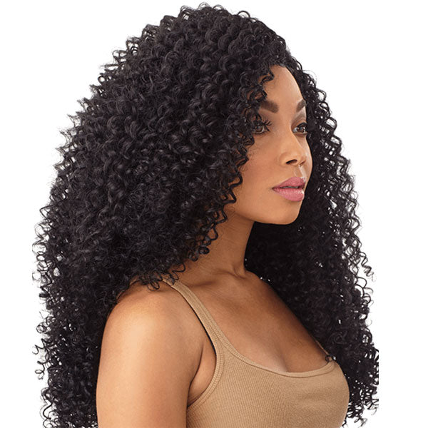 Sensationnel Premium Too Boutique Bundles BOUTIQUE KINKY CURLY 18-22 Inch (1 Pack Complete)