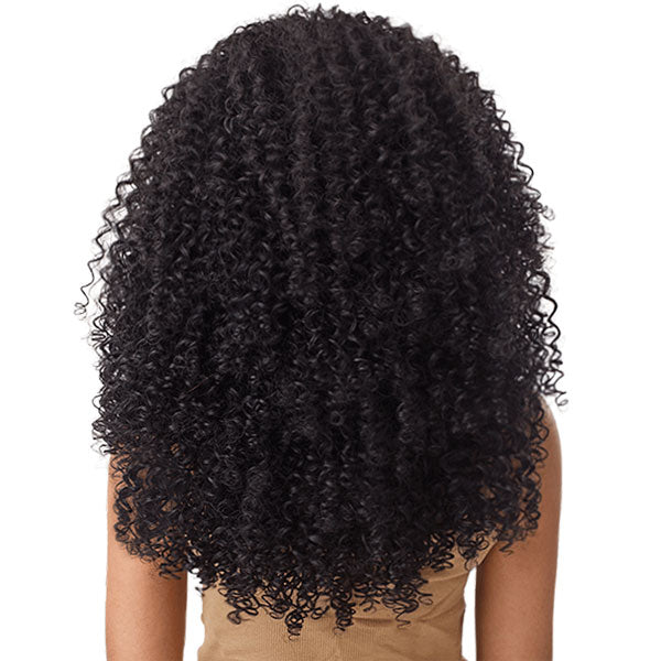 Sensationnel Premium Too Boutique Bundles BOUTIQUE KINKY CURLY 18-22 Inch (1 Pack Complete)