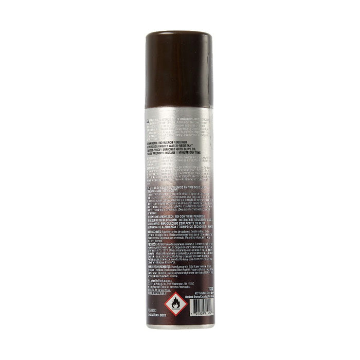 Kiss Tintnation Temporary Hair Color Spray 2.82 oz