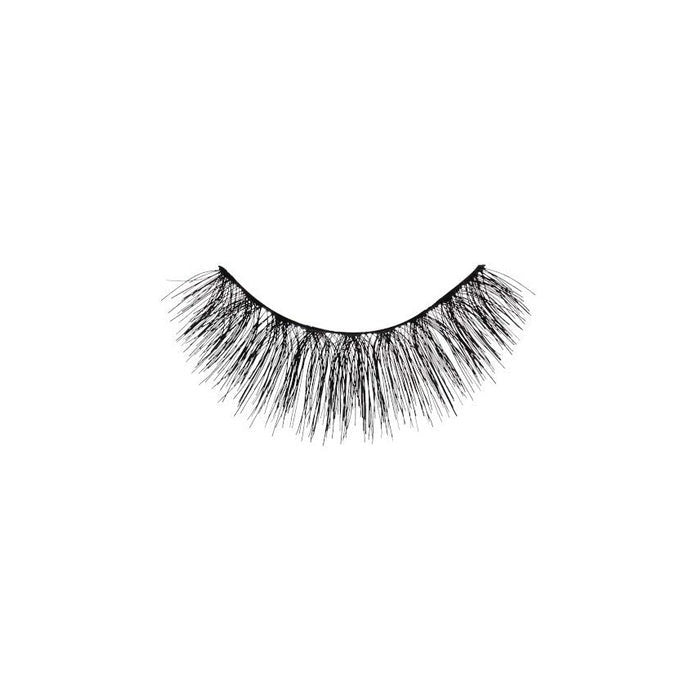Kiss i-envy Remy Hair Eyelashes - DOUBLE LAYER KPE78
