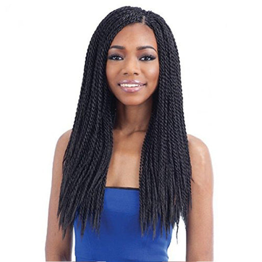 Freetress Crochet Braid LONG SENEGAL TWIST