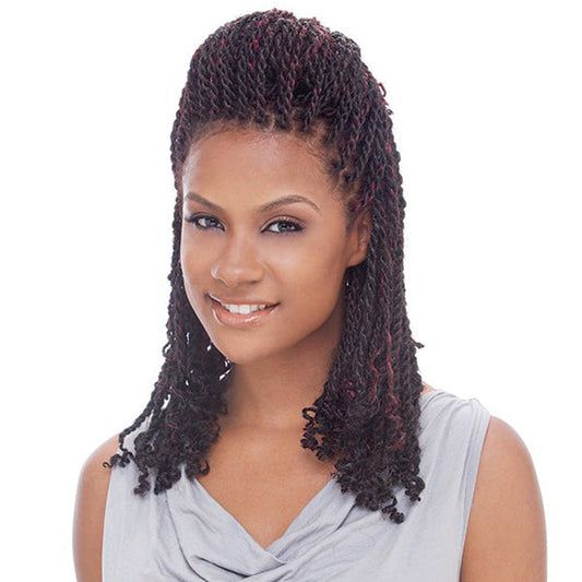 Freetress Equal JAMAICAN TWIST BRAID