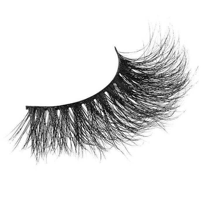 i Envy 100% Real Luxury Mink Maximum Fluffiness Eyelashes