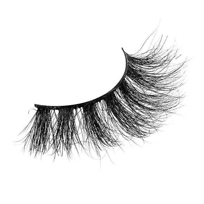 i Envy 100% Real Luxury Mink Maximum Fluffiness Eyelashes