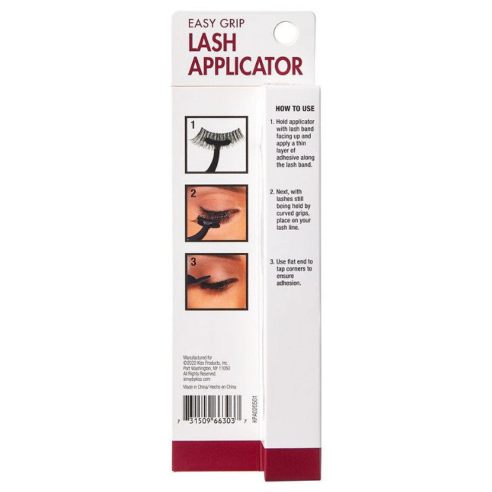 Kiss EASY GRIP LASH APPLICATOR