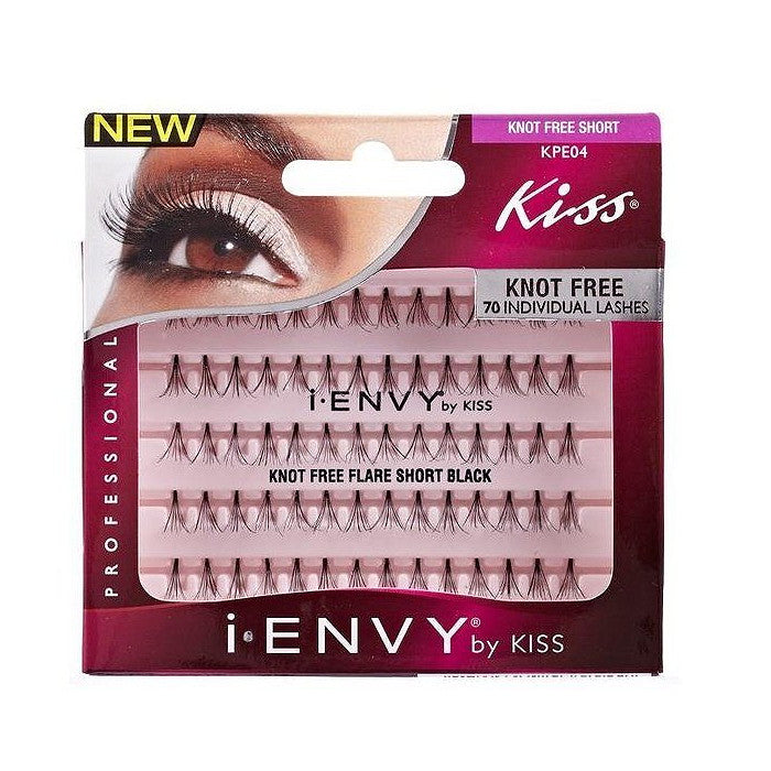 Kiss i-envy Knot Free KPE04