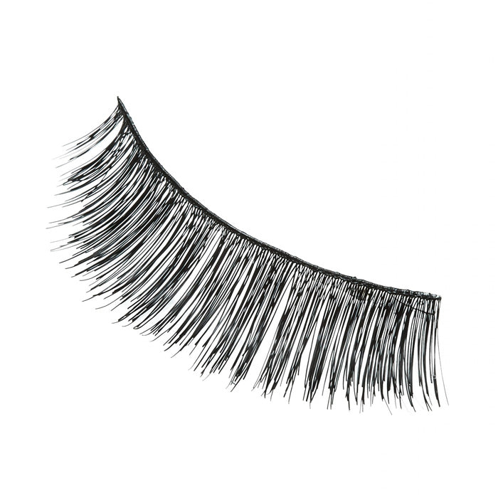 Kiss i-Envy Premium Human Hair Lashes - Juicy Volume KPE12