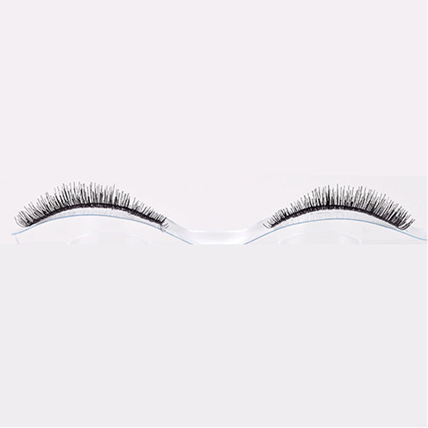 Kiss i-envy Remy Hair Eyelashes - DOUBLE PACK JUICY VOLUME