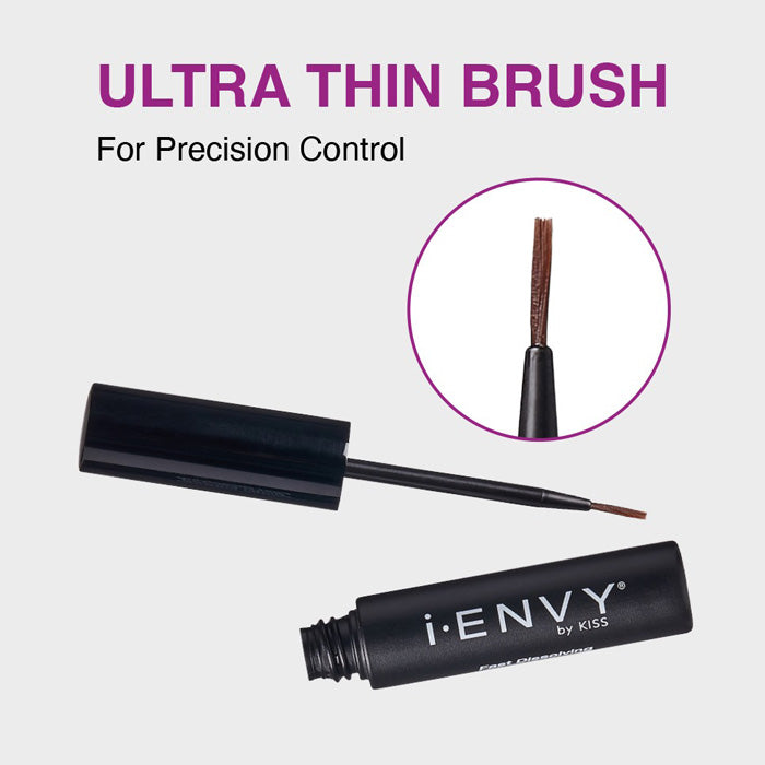 Kiss i-envy Individual Eyelash Adhesive Remover - KPER01