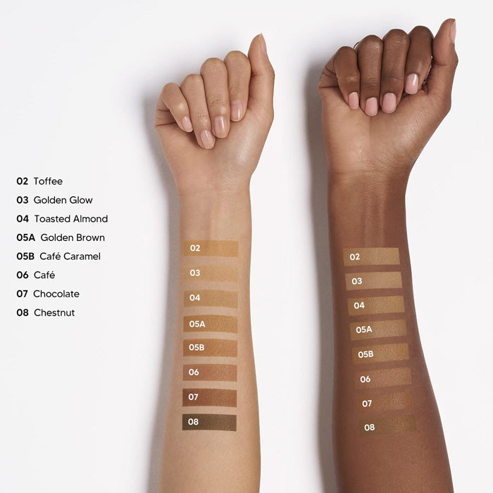 Ruby Kiss No Blemish Control Pressed Powder with Salicylic Acid