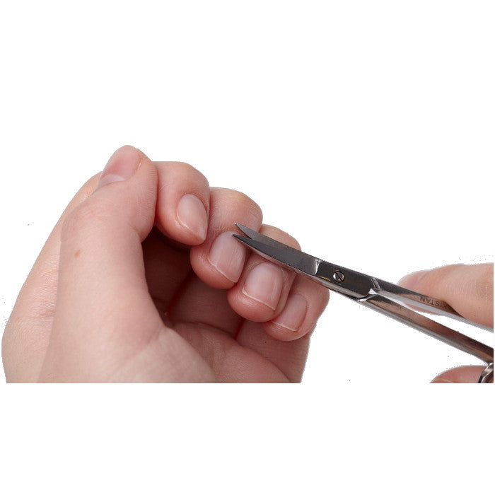 Kiss Cuticle Scissors