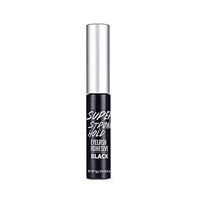 Kiss I-Envy Super Strong Hold Eyelash Adhesive
