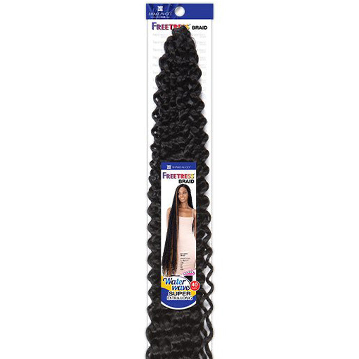 Freetress Water Wave Super Extra Long Braid 40
