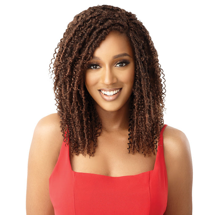 Outre X-Pression Bonita Boho Crush Locs 12