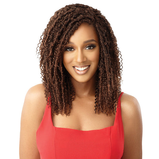 Outre X-Pression Bonita Boho Crush Locs 12