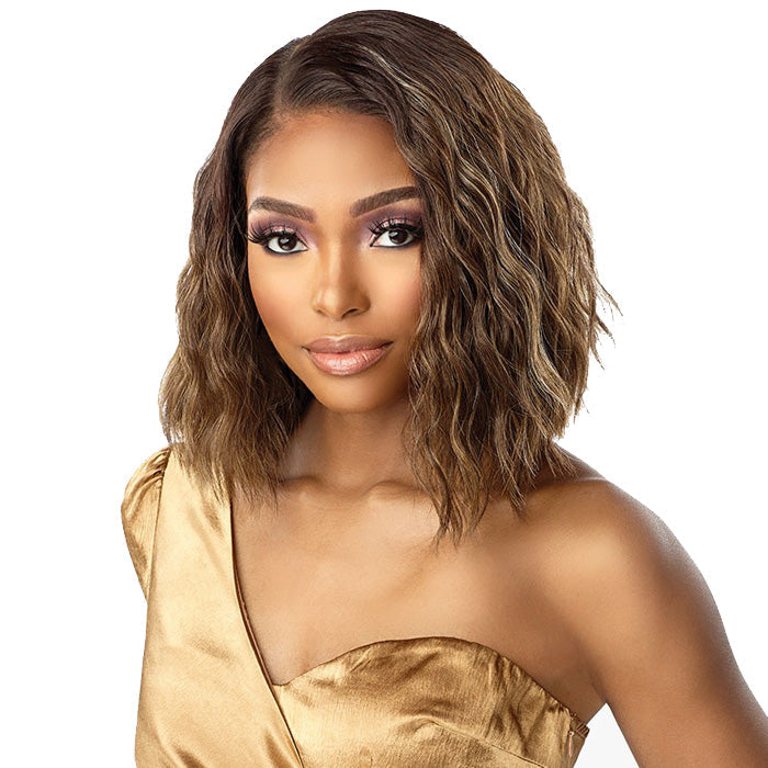 Sensationnel Butta Lace HD Lace Front Wig - BUTTA UNIT 24
