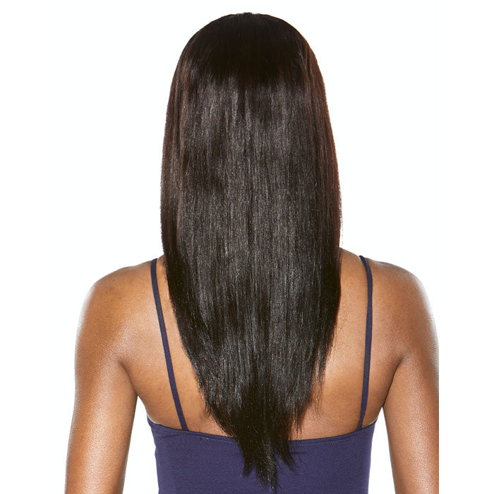 Sensationnel Unprocessed Virgin Human Hair 12A Wet & Wavy HD Lace Wig - BOHEMIAN 22