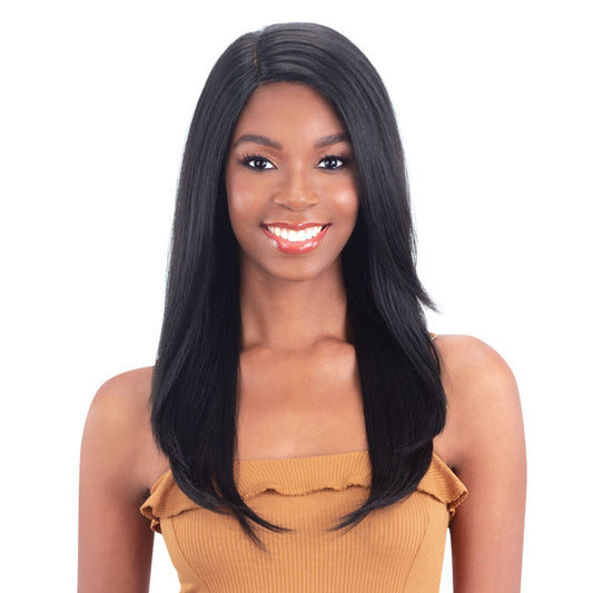 Model Model Klio HD Lace Part Wig - MONET