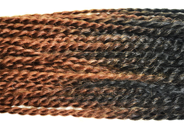 Freetress Crochet Braid LONG SENEGAL TWIST