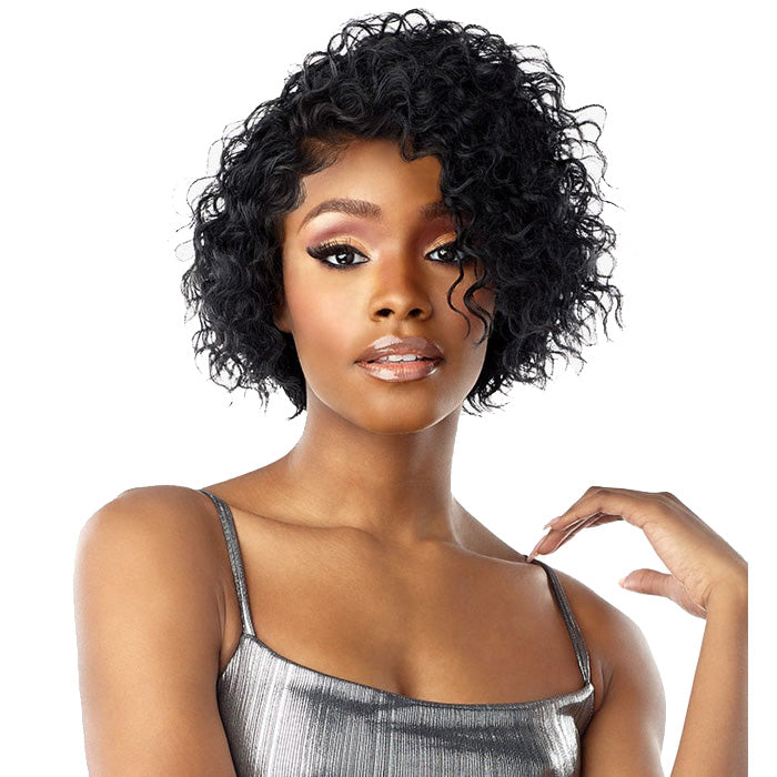 Sensationnel Shear Muse Texturized Series HD Lace Front Wig - RONAE