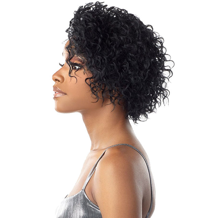 Sensationnel Shear Muse Texturized Series HD Lace Front Wig - RONAE