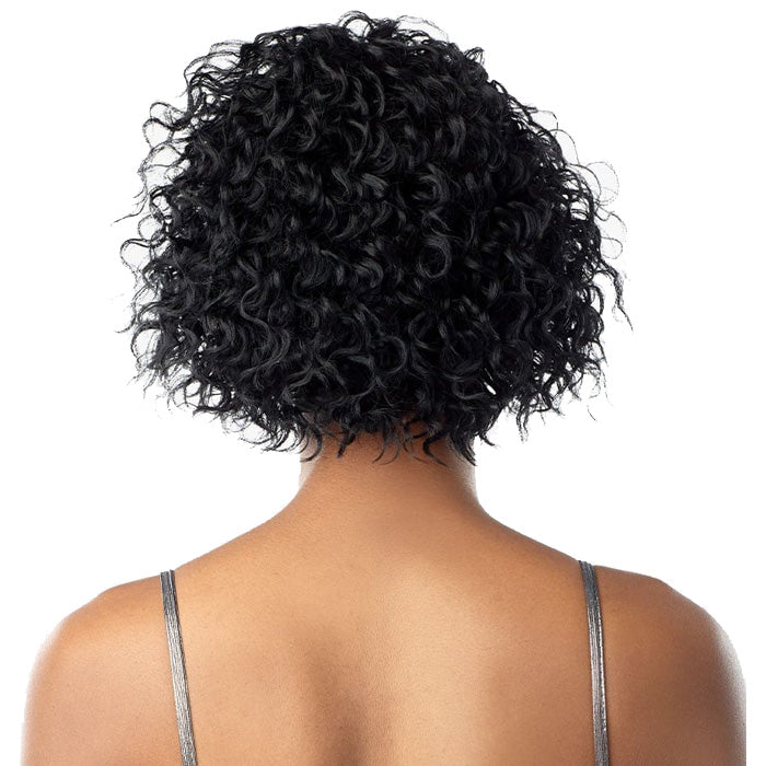 Sensationnel Shear Muse Texturized Series HD Lace Front Wig - RONAE