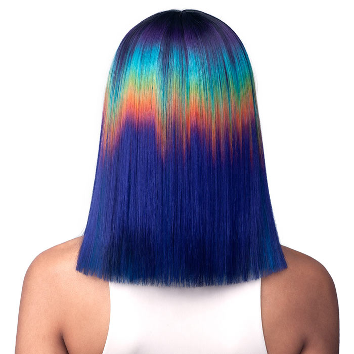 Bobbi Boss Full Wig - M1032 BONNIE