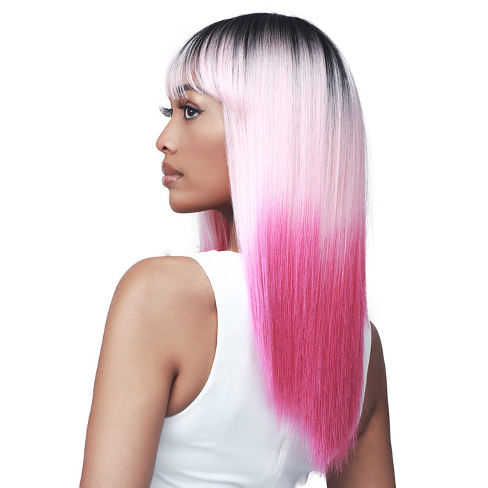 Bobbi Boss Full Wig - M1033 JEMMA