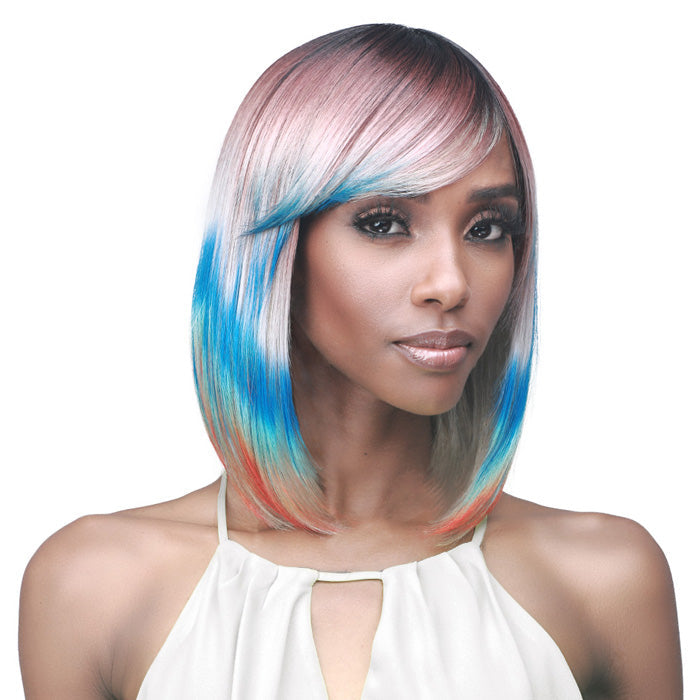 Bobbi Boss Premium Synthetic Full Wig - M1035 KENNEDY