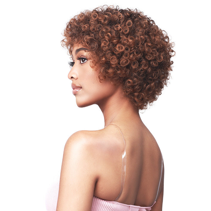 Bobbi Boss Full Wig - M1203 ALESSI